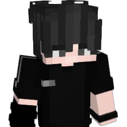 Subsidedabyss's Minecraft skin