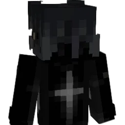 Subsssss Minecraft avatar bust
