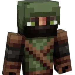 SubstrateGod Minecraft avatar bust