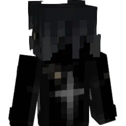 Subsways's Minecraft skin