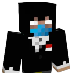 Subterno's Minecraft skin