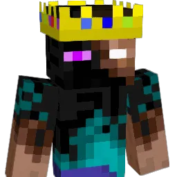 SubtitleDude Minecraft avatar bust