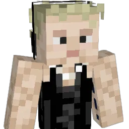 SubtleCap6789 Minecraft avatar bust