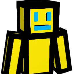 SubtoJaxGD Minecraft avatar bust