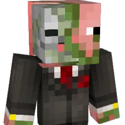 SubtotalJewel95's Minecraft skin