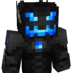 Subtronyx Minecraft avatar bust