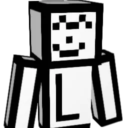 Subufan666 Minecraft avatar bust