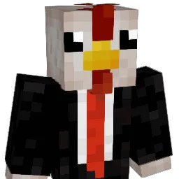 Subuk_Rw's Minecraft skin