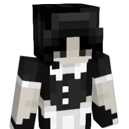 Suburban_Gypsy Minecraft avatar bust