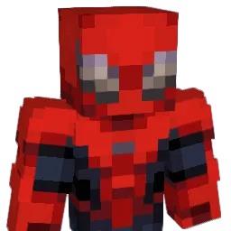 Suburbio's Minecraft skin