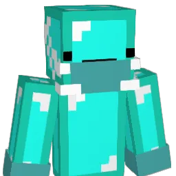 Subuta_1064 Minecraft avatar bust