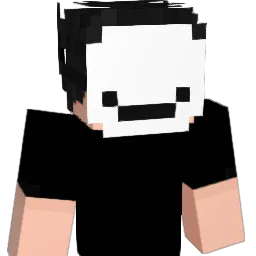 Subutzki_ Minecraft avatar bust
