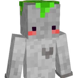 Subway_Worker23's Minecraft skin