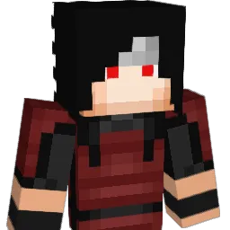 Subwolf1979's Minecraft skin