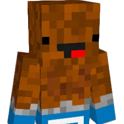 Subzero4988's Minecraft skin