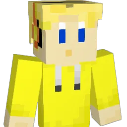Subzeroicecream_ Minecraft avatar bust