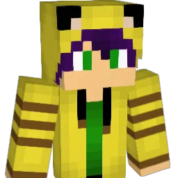Subzeros14's Minecraft skin