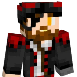 SucOFF's Minecraft skin