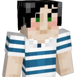 SuccMcJones Minecraft avatar bust