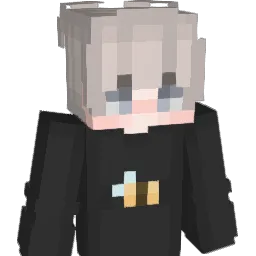 SuccMyToe's Minecraft skin