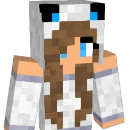 SuccabusQueen Minecraft avatar bust