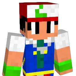 Successful_Trol Minecraft avatar bust