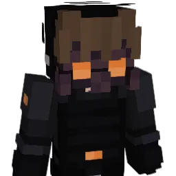 Succles's Minecraft skin