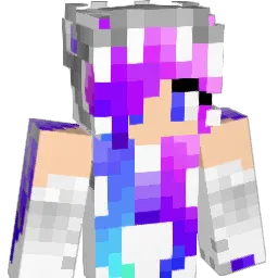 Succubus00 Minecraft avatar bust
