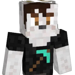 SucculentDragon Minecraft avatar bust