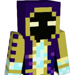 Such0ss Minecraft avatar bust