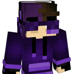 SuchACoolDude072 Minecraft avatar bust