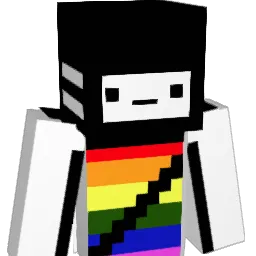 SuchAFag's Minecraft skin