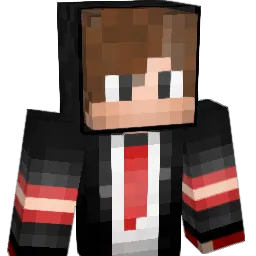 SuchArmando Minecraft avatar bust