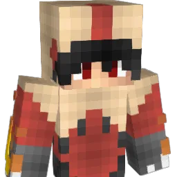 SuchKotstulle Minecraft avatar bust