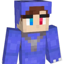SuchLegit Minecraft avatar bust