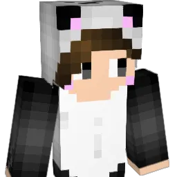 SuchLeo Minecraft avatar bust