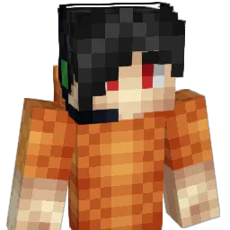 SuchNut Minecraft avatar bust