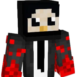 SuchPengu's Minecraft skin