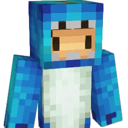 SuchShaD0w_ Minecraft avatar bust
