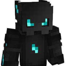 SuchYuuta's Minecraft skin