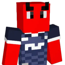 Sucha_1848 Minecraft avatar bust
