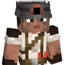SuchardaM Minecraft avatar bust