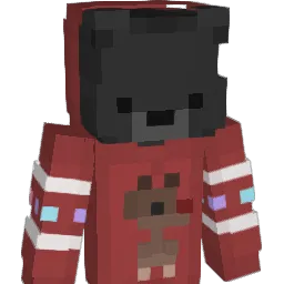 Suchise's Minecraft skin