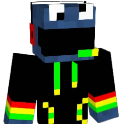 SuchneartoBread Minecraft avatar bust