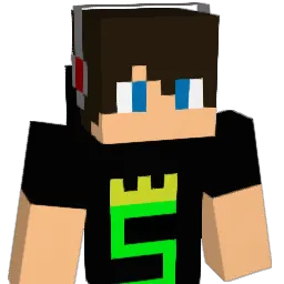Suchtz0cker Minecraft avatar bust
