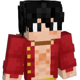 SucidlBtNtDprssd Minecraft avatar bust