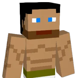 SuciusMaximuss Minecraft avatar bust