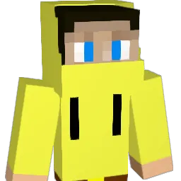 Suck4CSGOSkins Minecraft avatar bust