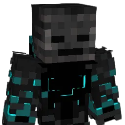 SuckMyEggs Minecraft avatar bust