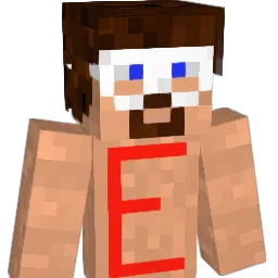 SuckTheDick's Minecraft skin